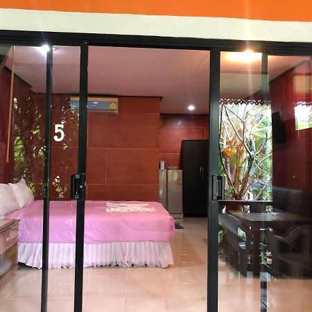 Ruan Mai San Ngam Resort - Sha Plus Nai Yang Exterior foto