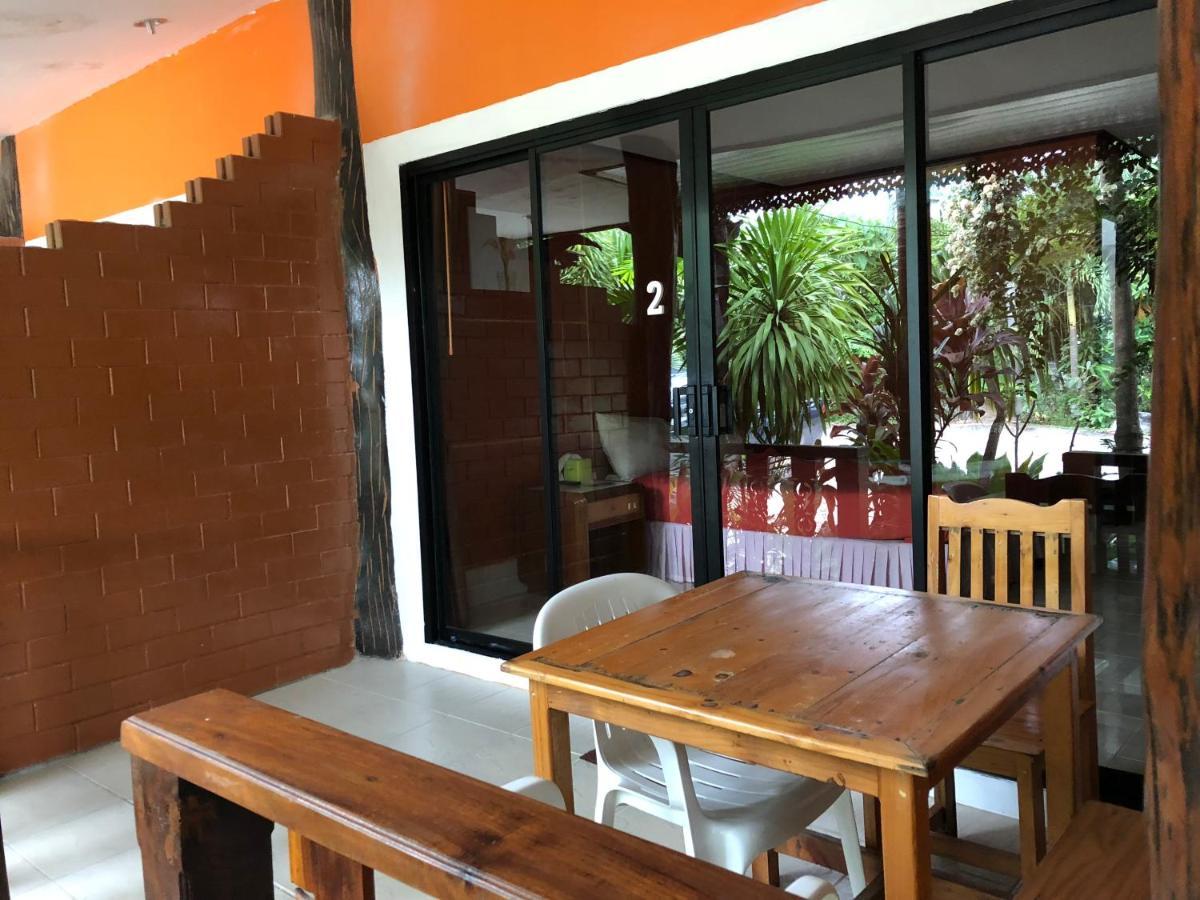 Ruan Mai San Ngam Resort - Sha Plus Nai Yang Exterior foto