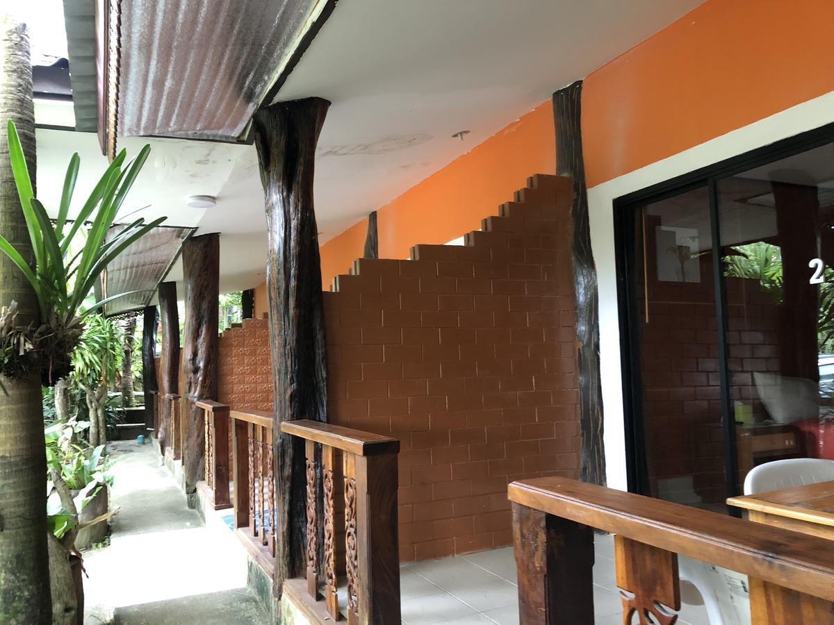 Ruan Mai San Ngam Resort - Sha Plus Nai Yang Exterior foto