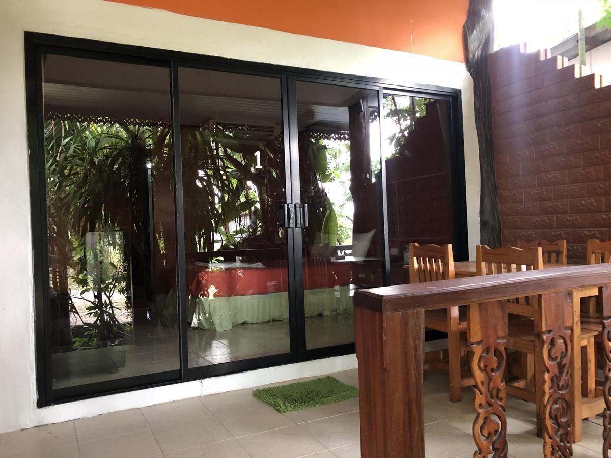 Ruan Mai San Ngam Resort - Sha Plus Nai Yang Exterior foto
