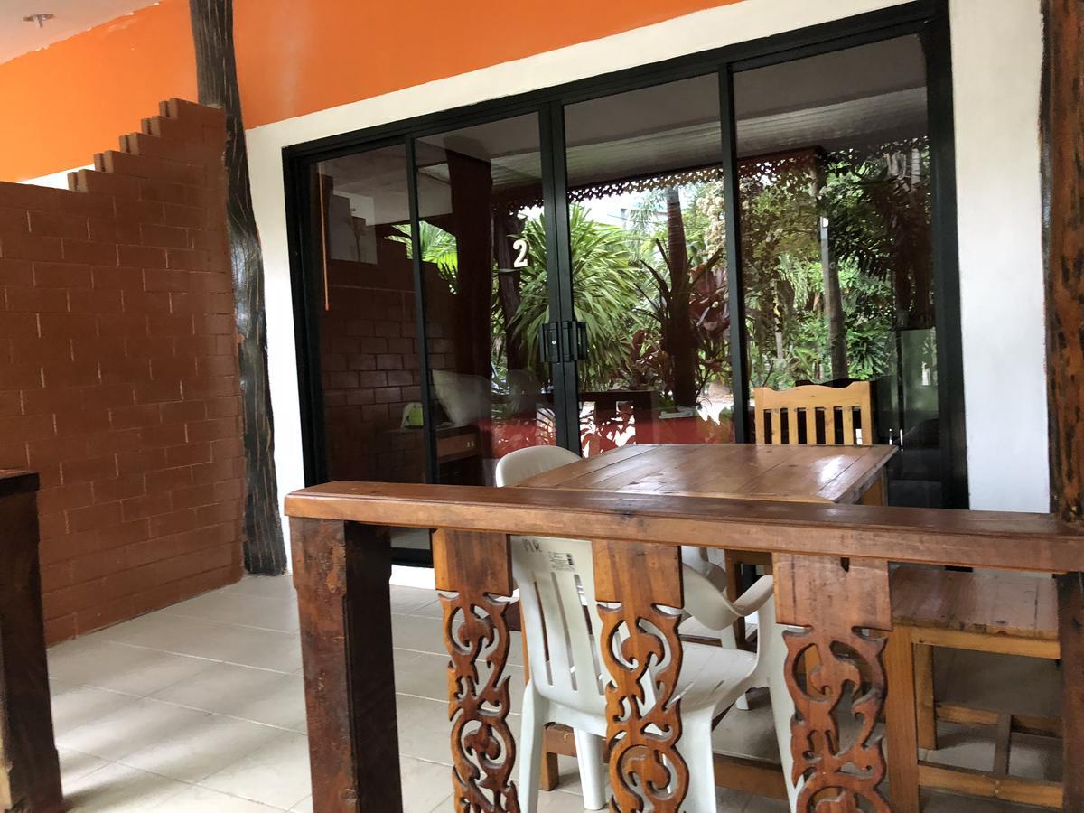 Ruan Mai San Ngam Resort - Sha Plus Nai Yang Exterior foto