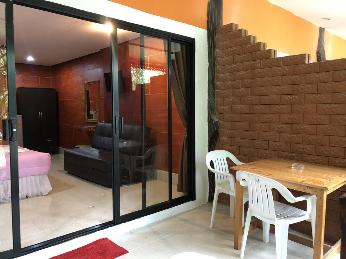 Ruan Mai San Ngam Resort - Sha Plus Nai Yang Exterior foto