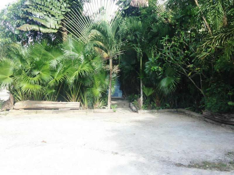Ruan Mai San Ngam Resort - Sha Plus Nai Yang Exterior foto