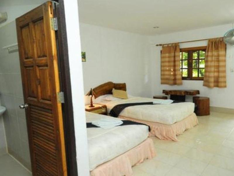 Ruan Mai San Ngam Resort - Sha Plus Nai Yang Exterior foto