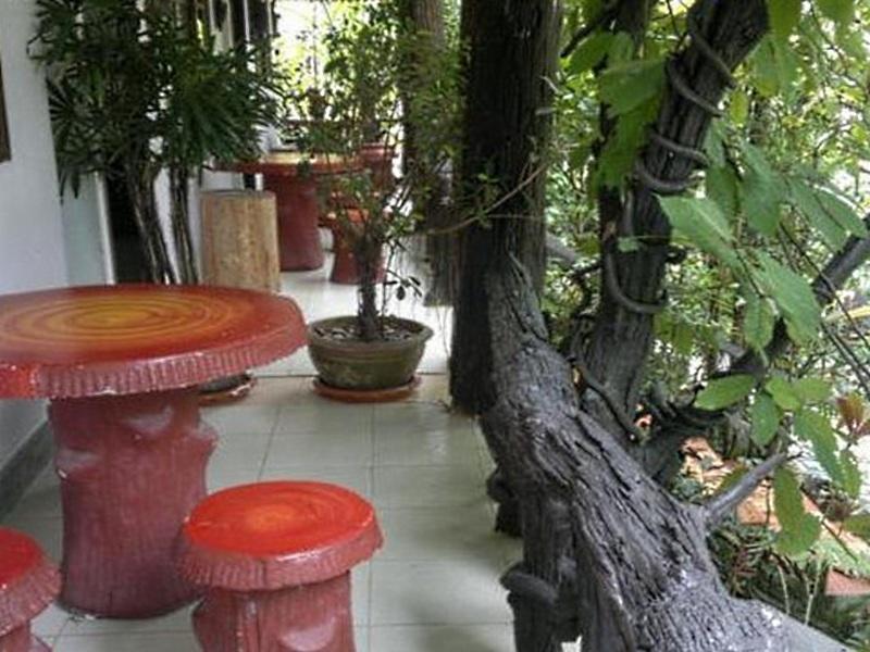 Ruan Mai San Ngam Resort - Sha Plus Nai Yang Exterior foto